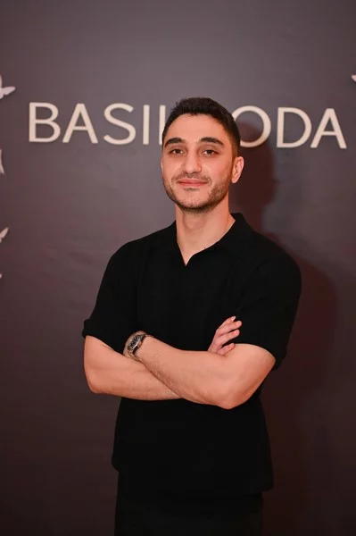 Basil Soda Couture Spring-Summer 2025 collection